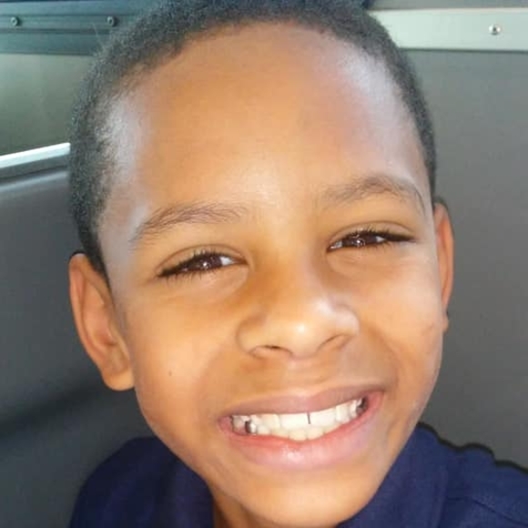 Meet your Posher, Chayce - Picture 1 of 1